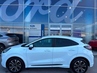 FORD Puma 1.0 EcoBoost Hybrid 125 CV S&S aut. ST-Line