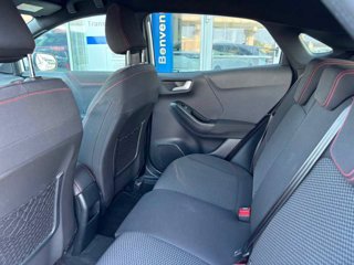 FORD Puma 1.0 EcoBoost Hybrid 125 CV S&S aut. ST-Line