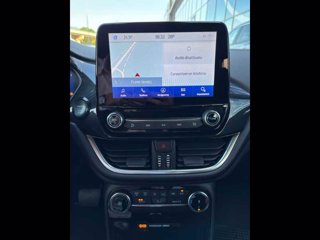 FORD Puma 1.0 EcoBoost Hybrid 125 CV S&S aut. ST-Line