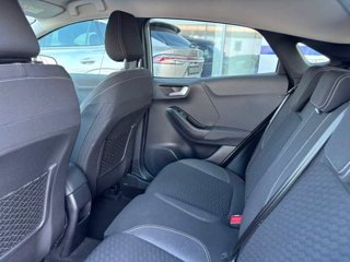 FORD Puma 1.0 EcoBoost Hybrid 125 CV S&S Titanium