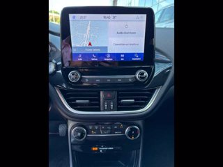 FORD Puma 1.0 EcoBoost Hybrid 125 CV S&S ST-Line