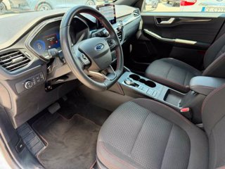 FORD Kuga 2.5 Full Hybrid 190 CV CVT 2WD ST-Line