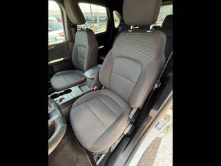 FORD Kuga 2.5 Full Hybrid 190 CV CVT 2WD ST-Line
