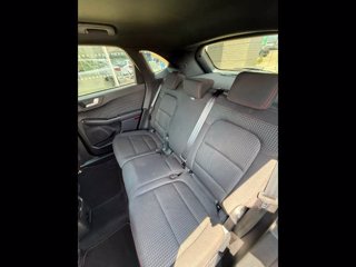 FORD Kuga 2.5 Full Hybrid 190 CV CVT 2WD ST-Line