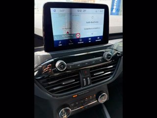 FORD Kuga 2.5 Full Hybrid 190 CV CVT 2WD ST-Line