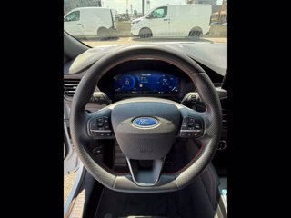 FORD Kuga 2.5 Full Hybrid 190 CV CVT 2WD ST-Line