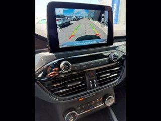 FORD Kuga 2.5 Full Hybrid 190 CV CVT 2WD ST-Line