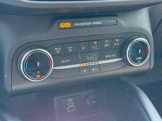 FORD Kuga 2.5 Full Hybrid 190 CV CVT 2WD ST-Line