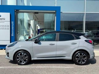 FORD Puma 1.0 EcoBoost Hybrid 125 CV S&S ST-Line