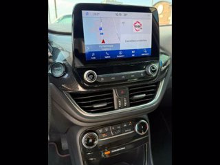 FORD Puma 1.0 EcoBoost Hybrid 125 CV S&S ST-Line