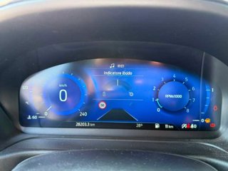 FORD Puma 1.0 EcoBoost Hybrid 125 CV S&S ST-Line