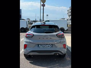 FORD Puma 1.0 EcoBoost Hybrid 125 CV S&S ST-Line
