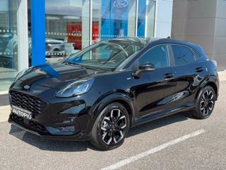 FORD Puma 1.0 EcoBoost Hybrid 125 CV S&S aut. ST-Line X