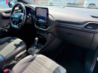 FORD Puma 1.0 EcoBoost Hybrid 125 CV S&S aut. ST-Line X