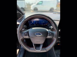 FORD Puma 1.0 EcoBoost Hybrid 125 CV S&S aut. ST-Line X