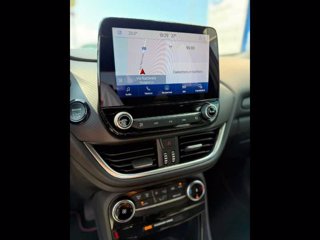 FORD Puma 1.0 EcoBoost Hybrid 125 CV S&S aut. ST-Line X