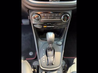 FORD Puma 1.0 EcoBoost Hybrid 125 CV S&S aut. ST-Line X