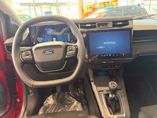 FORD Puma Titanium 5 Porte 1.0 EcoBoost Hybrid 125CV Manuale a 6 Rapporti