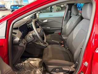FORD Puma Titanium 5 Porte 1.0 EcoBoost Hybrid 125CV Manuale a 6 Rapporti