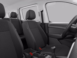 FORD Tourneo Connect Plus Grand Tourneo1.5 EcoBoost  115 CV 85 kW Manulae a 6 rapporti  FWD