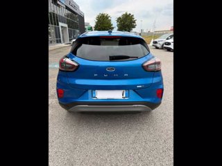 FORD Puma 1.0 EcoBoost Hybrid 125 CV S&S aut. Titanium