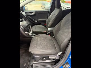 FORD Puma 1.0 EcoBoost Hybrid 125 CV S&S aut. Titanium
