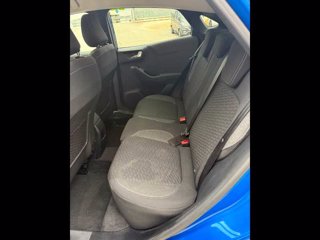 FORD Puma 1.0 EcoBoost Hybrid 125 CV S&S aut. Titanium