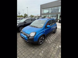 FIAT Panda Cross 1.0 FireFly S&S Hybrid