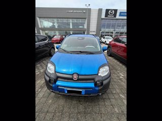 FIAT Panda Cross 1.0 FireFly S&S Hybrid