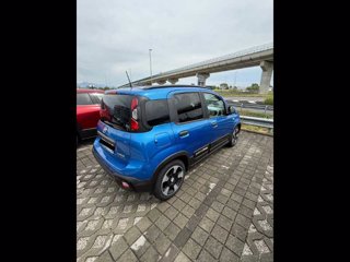 FIAT Panda Cross 1.0 FireFly S&S Hybrid