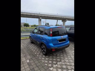FIAT Panda Cross 1.0 FireFly S&S Hybrid