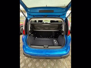 FIAT Panda Cross 1.0 FireFly S&S Hybrid