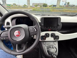 FIAT Panda Cross 1.0 FireFly S&S Hybrid