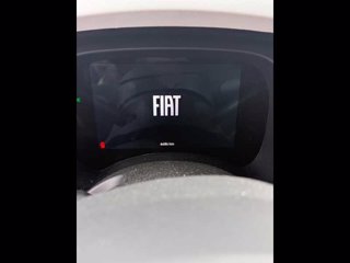 FIAT Panda Cross 1.0 FireFly S&S Hybrid
