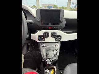 FIAT Panda Cross 1.0 FireFly S&S Hybrid