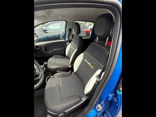 FIAT Panda Cross 1.0 FireFly S&S Hybrid