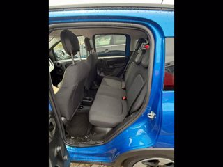 FIAT Panda Cross 1.0 FireFly S&S Hybrid