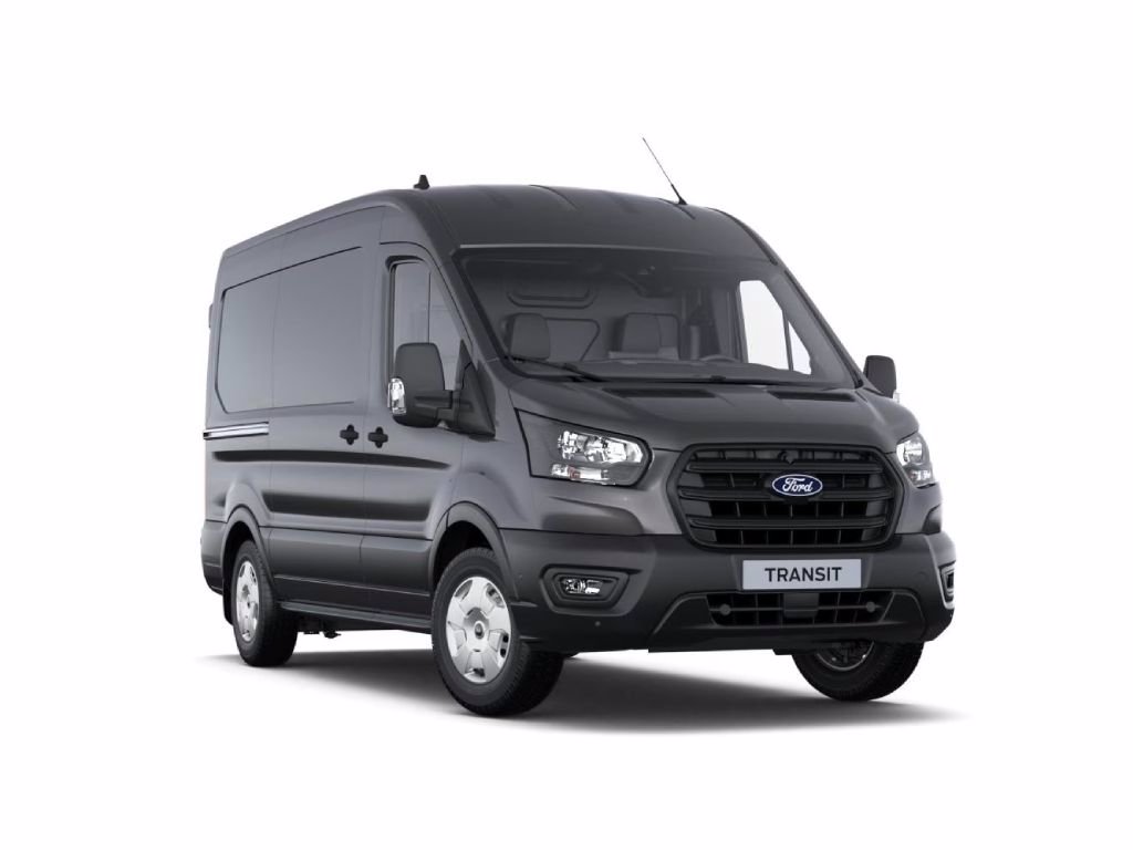 FORD Transit Van Trend 2.0 EcoBlue Van 130cv 310 L2H2