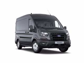 FORD Transit Van Trend 2.0 EcoBlue Van 130cv 310 L2H2