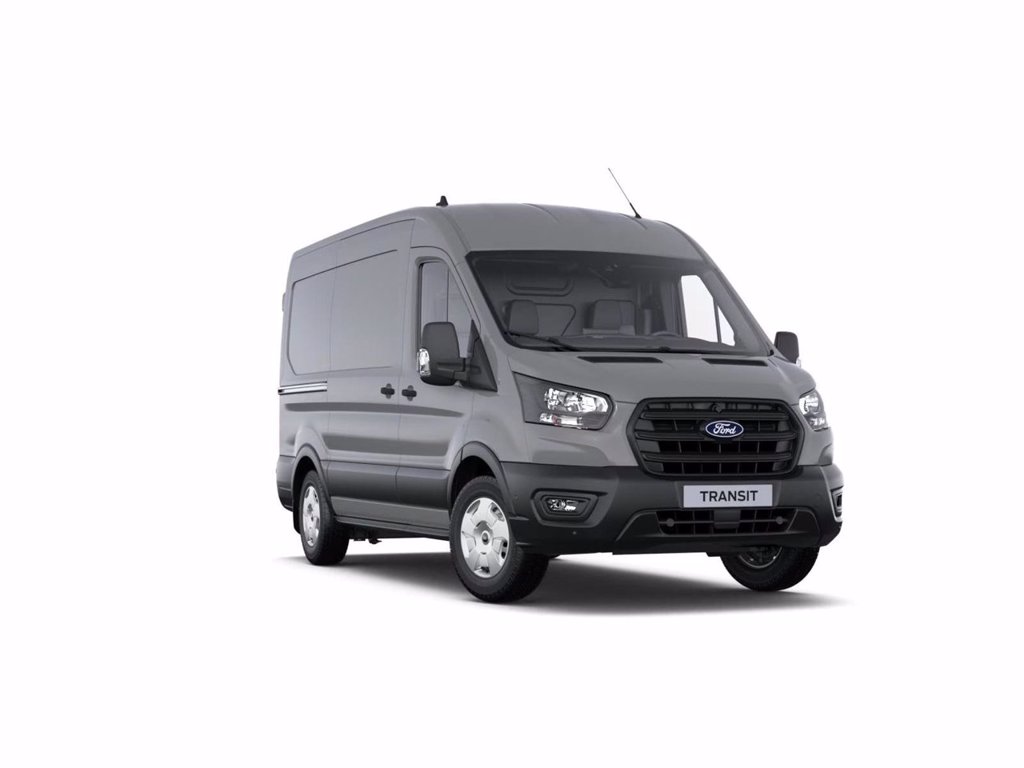 FORD Transit Van Trend 2.0 EcoBlue Van 130cv 310 L2H2
