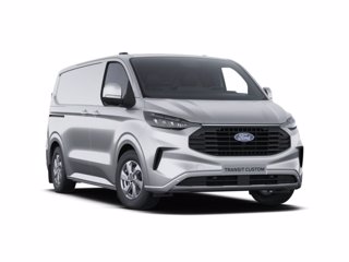 FORD Transit Custom Van Titanium 2.0 EcoBlue 136cv 280 L1H1