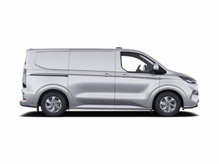 FORD Transit Custom Van Titanium 2.0 EcoBlue 136cv 280 L1H1