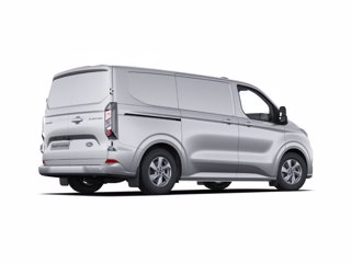 FORD Transit Custom Van Titanium 2.0 EcoBlue 136cv 280 L1H1