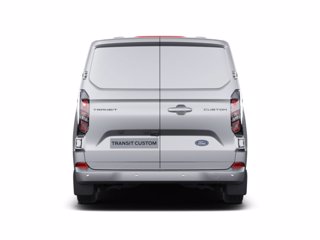 FORD Transit Custom Van Titanium 2.0 EcoBlue 136cv 280 L1H1