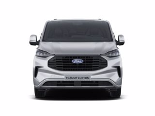 FORD Transit Custom Van Titanium 2.0 EcoBlue 136cv 280 L1H1