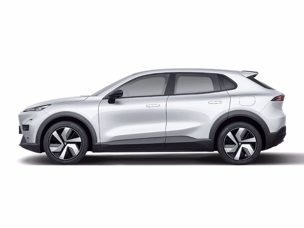 CHANGAN Deepal s05 1.5 ultra-hybrid max