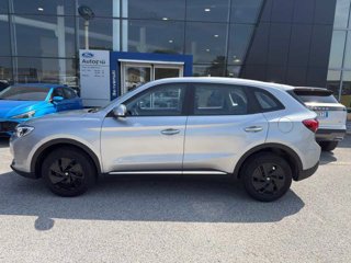 MG Zs 1.5 standard