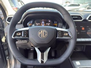MG Zs 1.5 standard