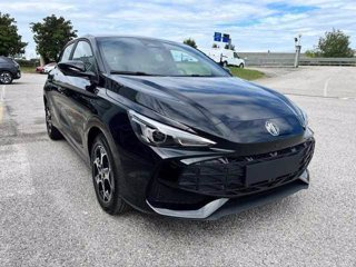 MG Mg3 1.5 hybrid+ luxury auto