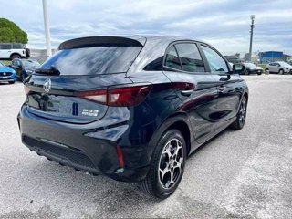 MG Mg3 1.5 hybrid+ luxury auto